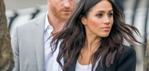 Meghan i Harry planują przeprowadzkę? Informator zdradził szczegóły ich decyzji