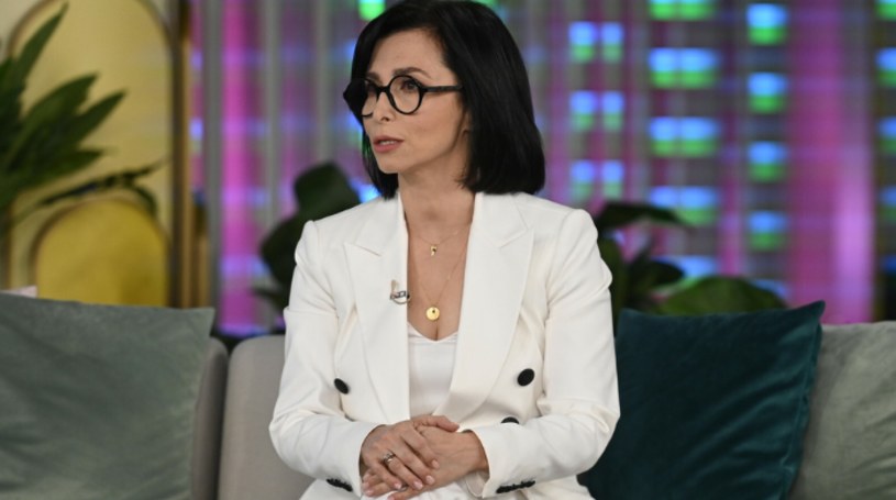 Aida z ważnym przesłaniem dla Polaków. Jasnowidząca zaapelowała do fanów