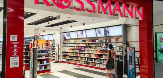 Specjalna funkcja w aplikacji Rossmann. Nie każdy wie o tych zniżkach