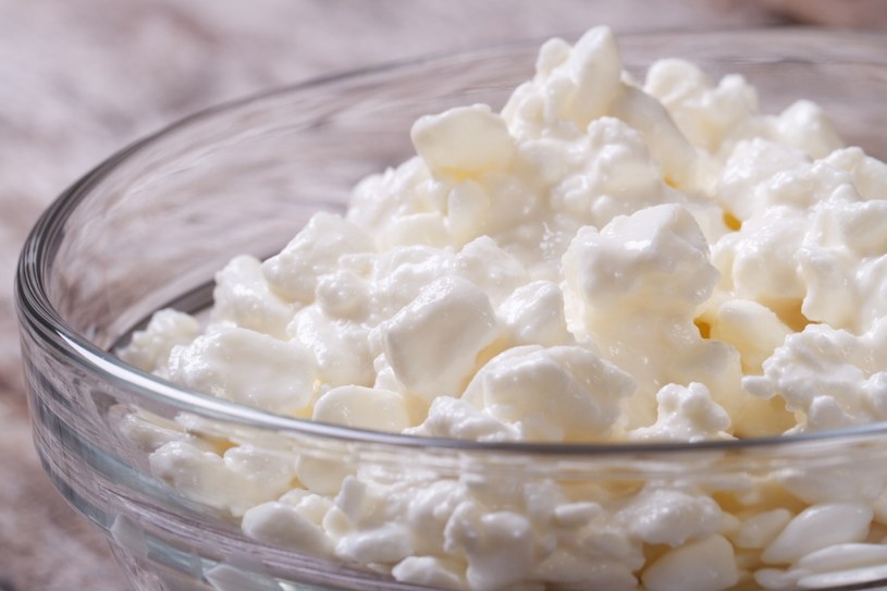 Tani i ma tylko 97 kcal. Jesz go z chlebem, a możesz zrobić kotlety, a nawet ciasto
