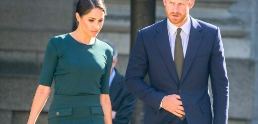 Meghan wesprze męża w trudnym czasie? Ekspertka nie ma wątpliwości