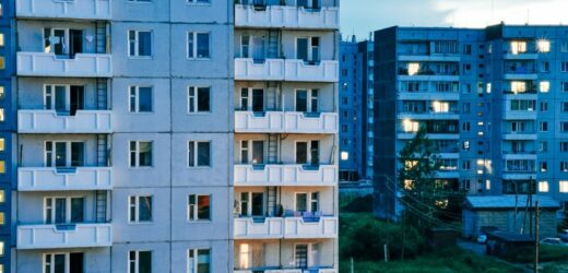 Budowano je na potęgę. Kuchenne rozwiązanie z czasów PRL-u wróci do łask?