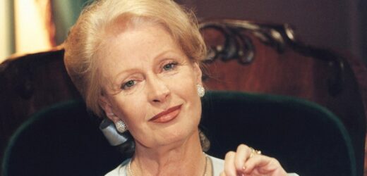 Beata Tyszkiewicz mimo arystokratycznego pochodzenia zaznała ubóstwa. Mało znana część życia słynnej aktorki