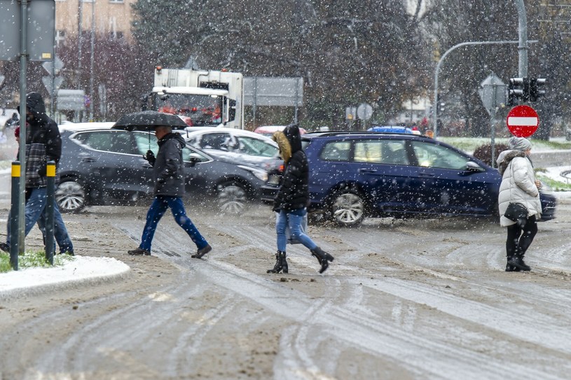 IMGW wydało alert. Fatalne wieści na koniec tygodnia. „Zabezpiecz dobytek”