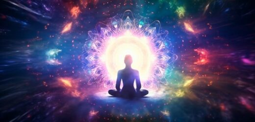 Kolor zależny od znaku zodiaku? Sprawdź, jaką masz aurę