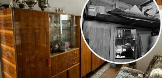 Marzenie o pawlaczu. Jak patokapitalizm wskrzesił zapomniany symbol PRL-u
