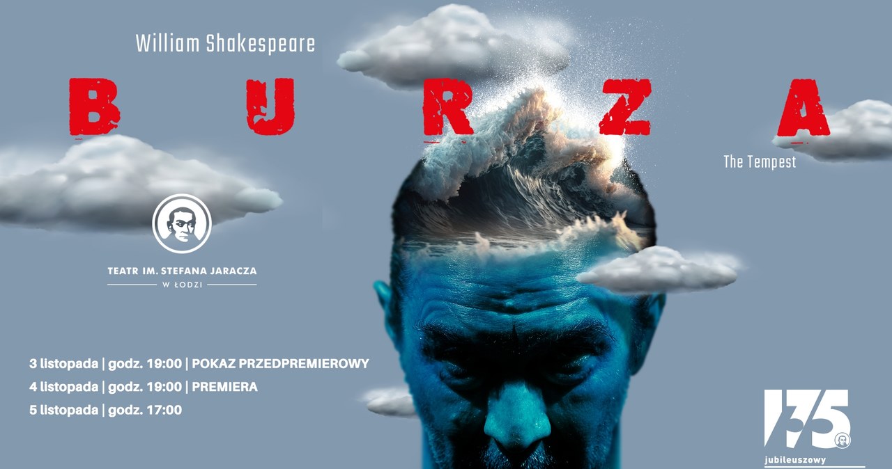 Szekspir z kaskaderami w „Jaraczu”