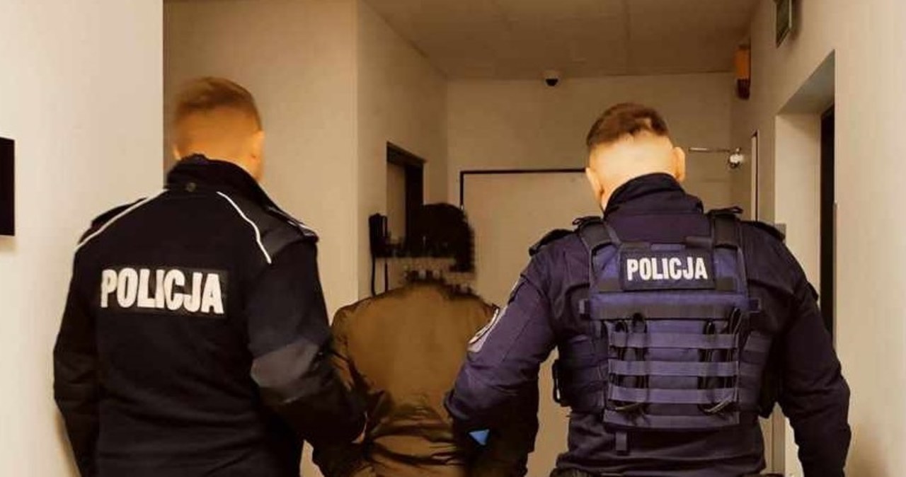 Ugodziła nożem partnera. Nie przyznaje się do winy