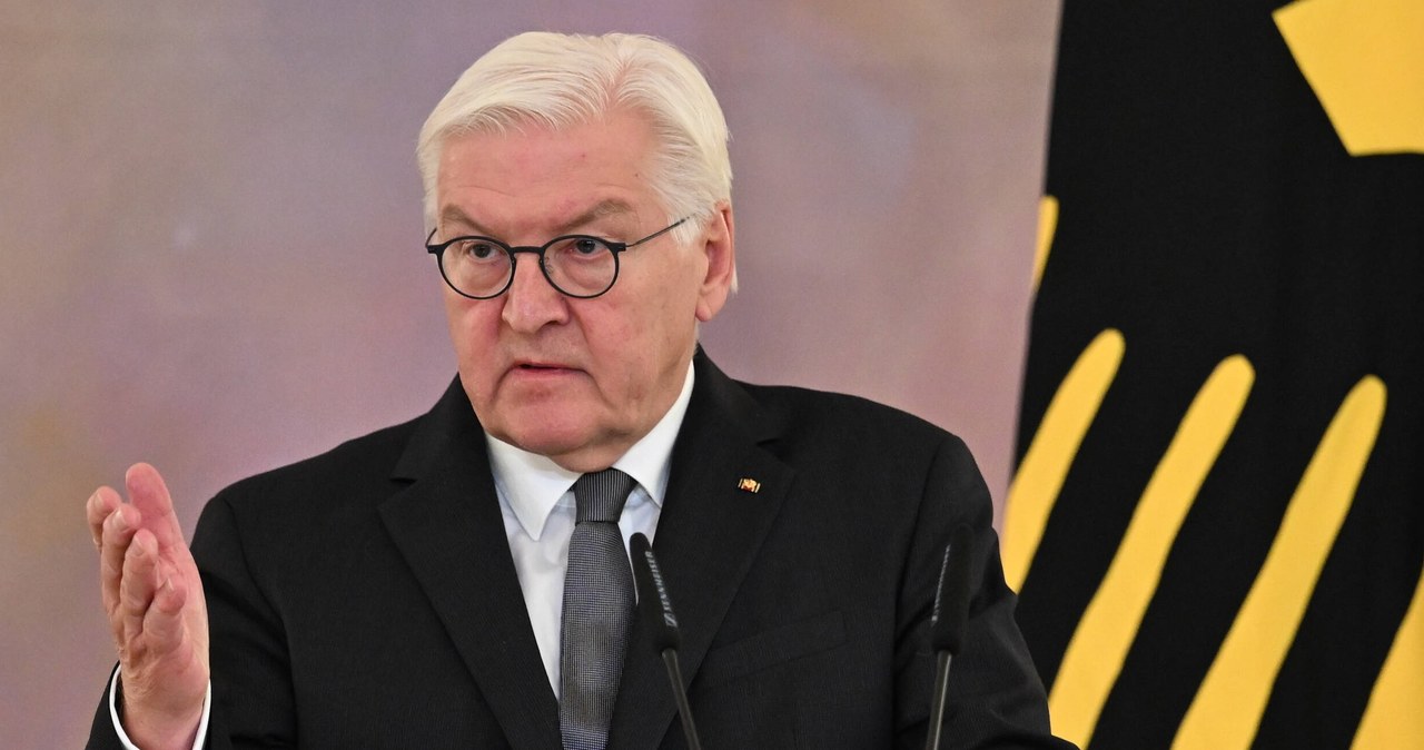 Prezydent Steinmeier przeprosił za zbrodnie niemieckiego kolonializmu