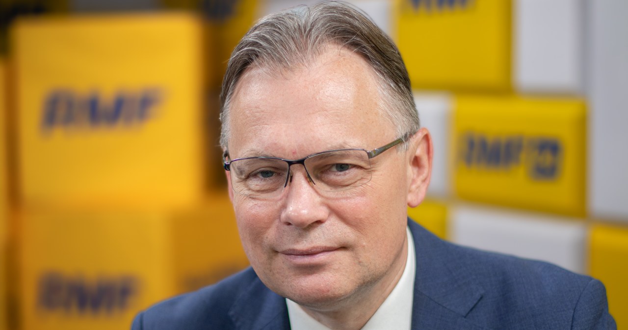 Mularczyk o ewakuacji Polaków ze Strefy Gazy: Prowadzimy rozmowy