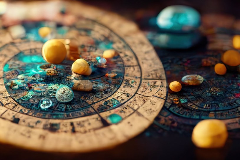 Astrologiczne trzęsienie. Co wydarzy w się w te dwa dni listopada?