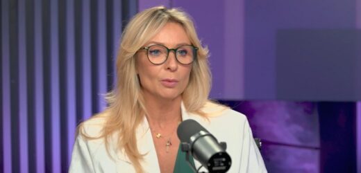 Dominika Wieczorek u Katarzyny Zdanowicz: „Zauważyłam, że mogę rekonfigurować swoje doświadczenia”