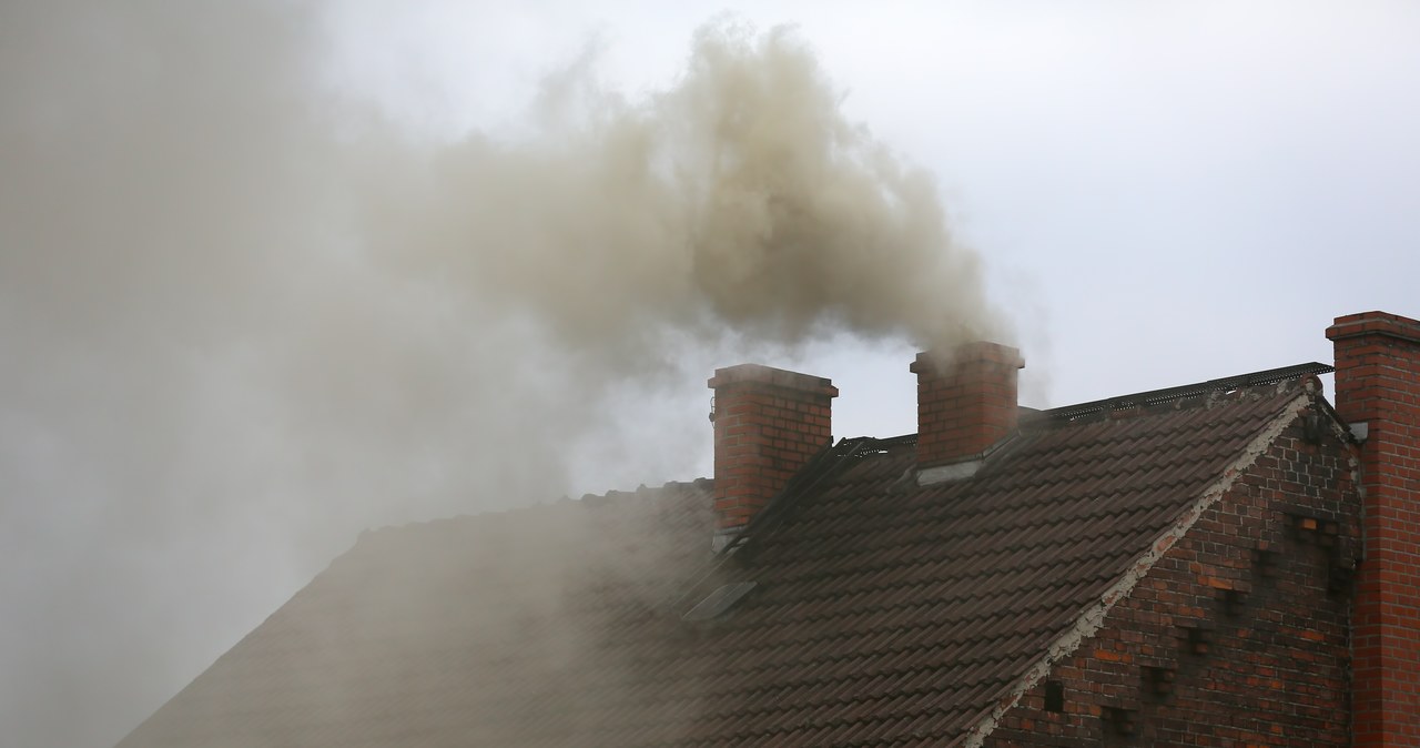 Polski Alarm Smogowy przedstawił listę najbardziej zanieczyszczonych miast