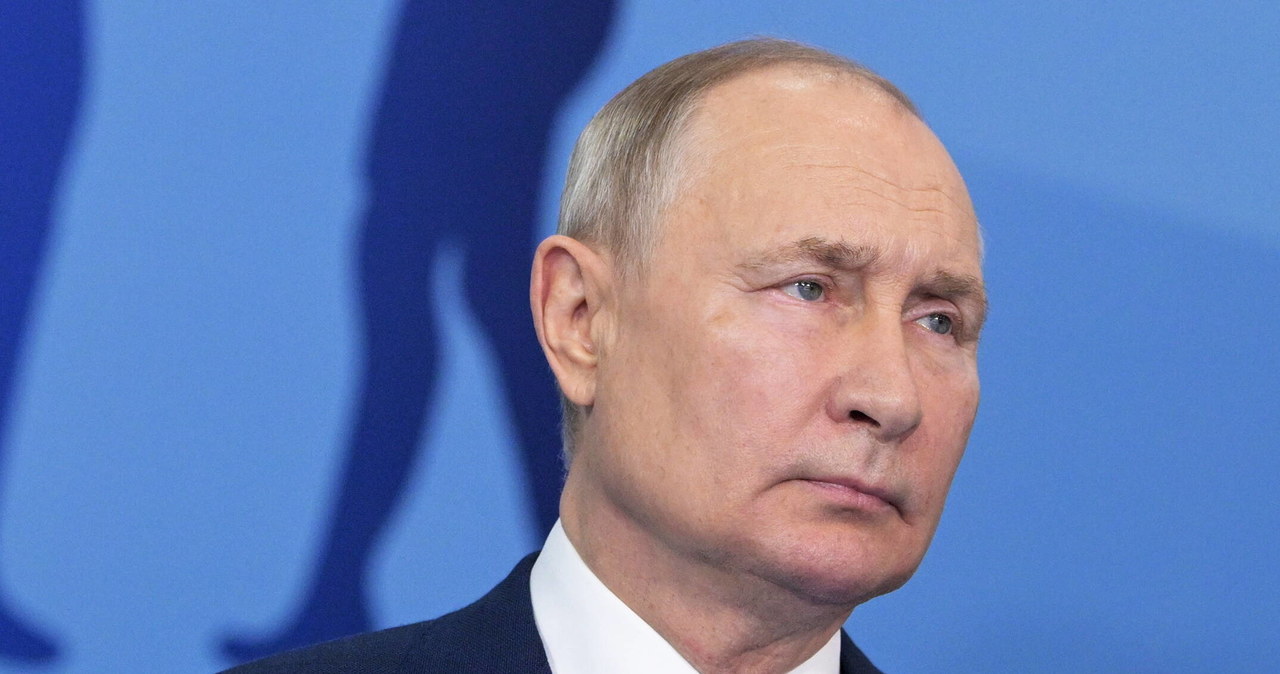 Putin podpisał ważną ustawę w sprawie broni jądrowej