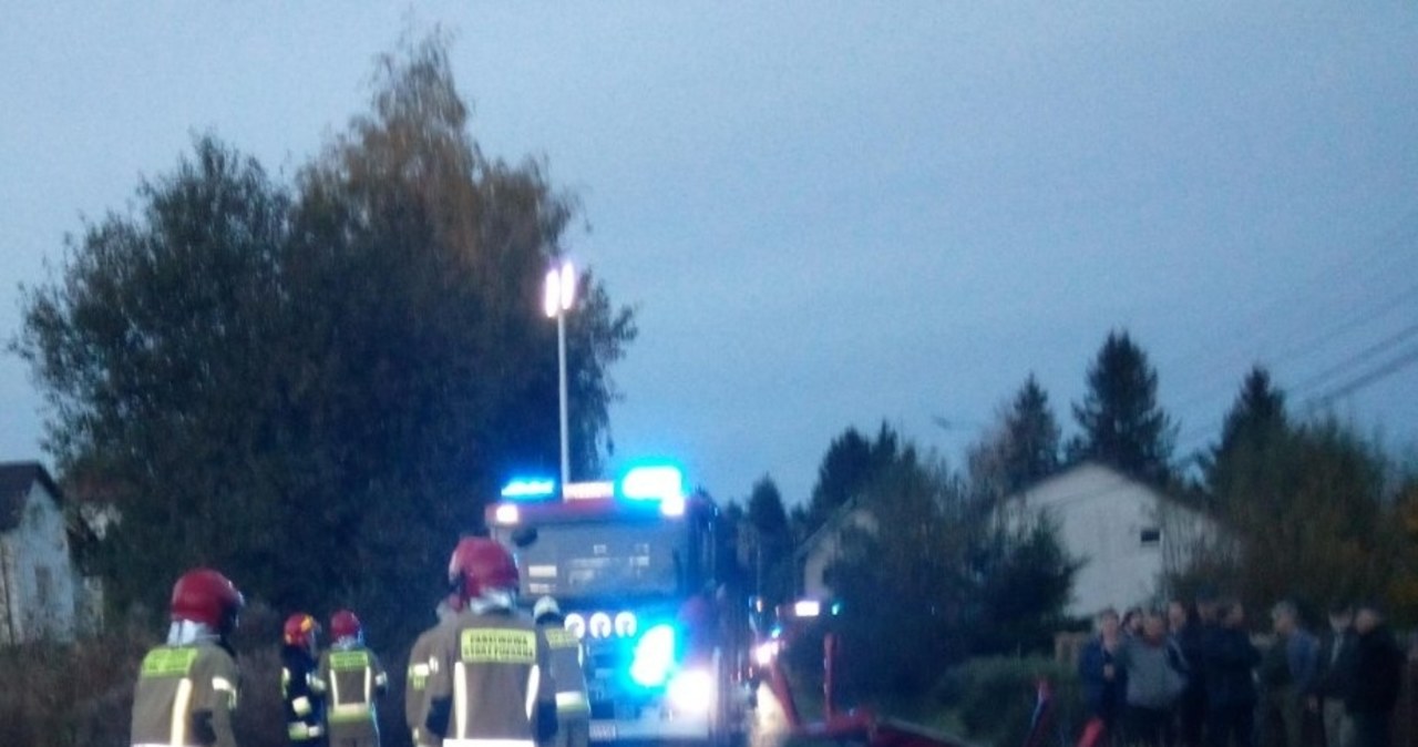 ​Zarzuty dla sprawcy śmiertelnego wypadku w Starej Słupi