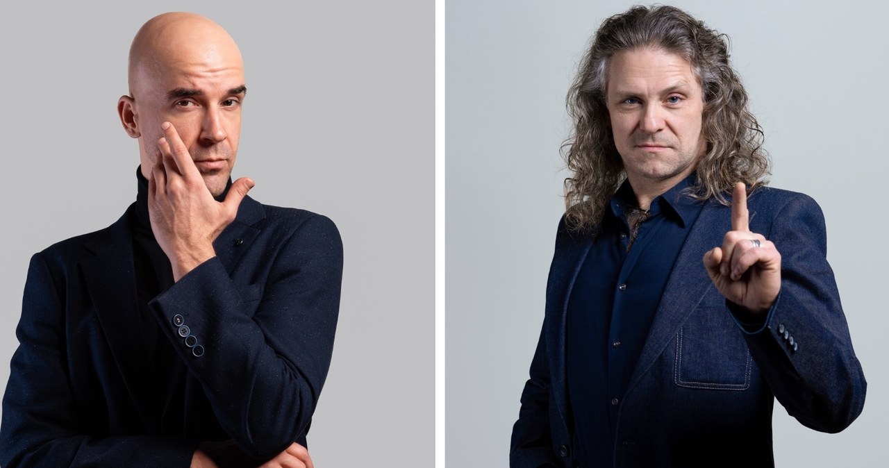 Poznaj tożsamość Drakuli. Znamy obsadę musicalu w Teatrze Muzycznym w Łodzi