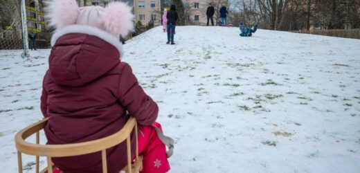 Pogoda na ferie 2024. Wstępne prognozy mówią jasno. Uczniowie mogą zacierać już ręce?