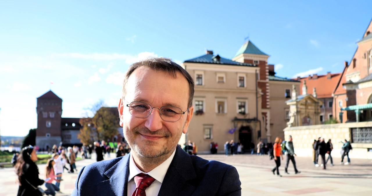 Darmowy listopad w Zamku Królewskim na Wawelu