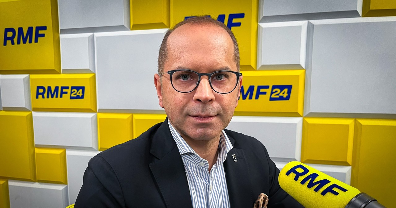Szczerba: Ziobrze nie uda się zabetonować prokuratury