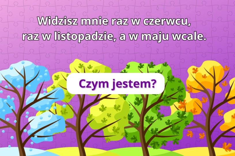 Bardzo podchwytliwy test IQ dla najbystrzejszych. 99% osób popełnia ten sam błąd