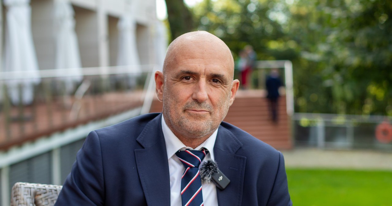 Michał Probierz znów wykorzysta do maksimum czas na powołania