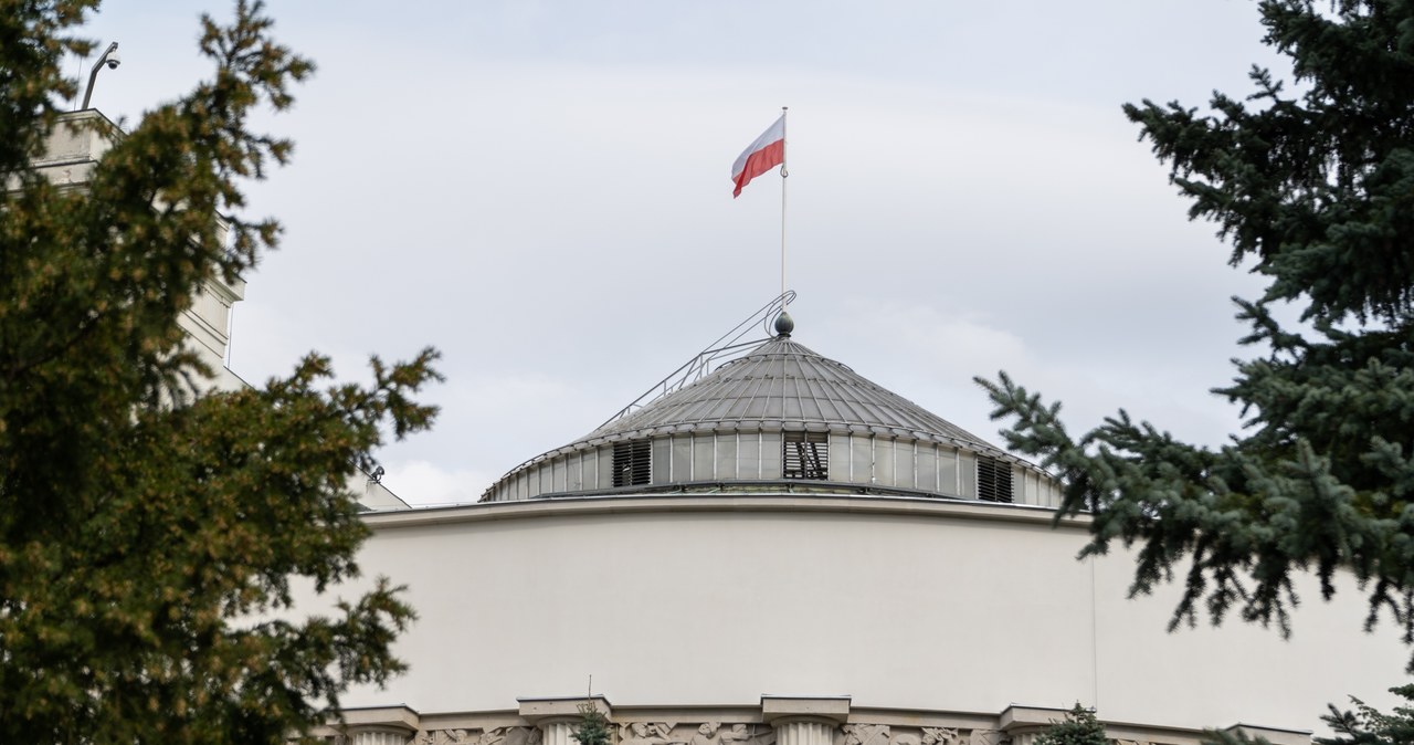 Rotacyjna chwała marszałkowania