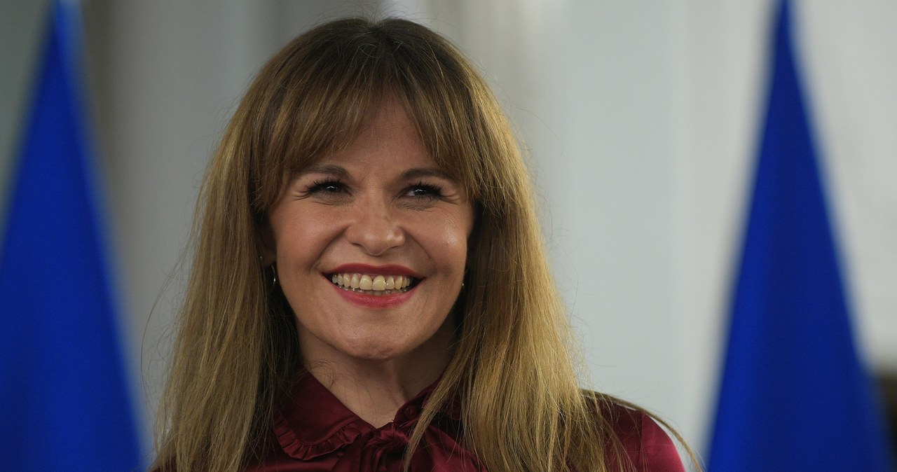 Dorota Olko gościem Popołudniowej rozmowy w RMF FM