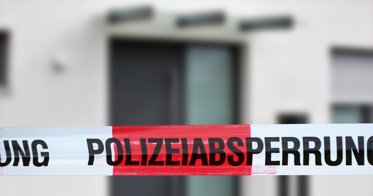 Brutalne zabójstwo w Tyrolu. Zatrzymano 30-letniego Polaka