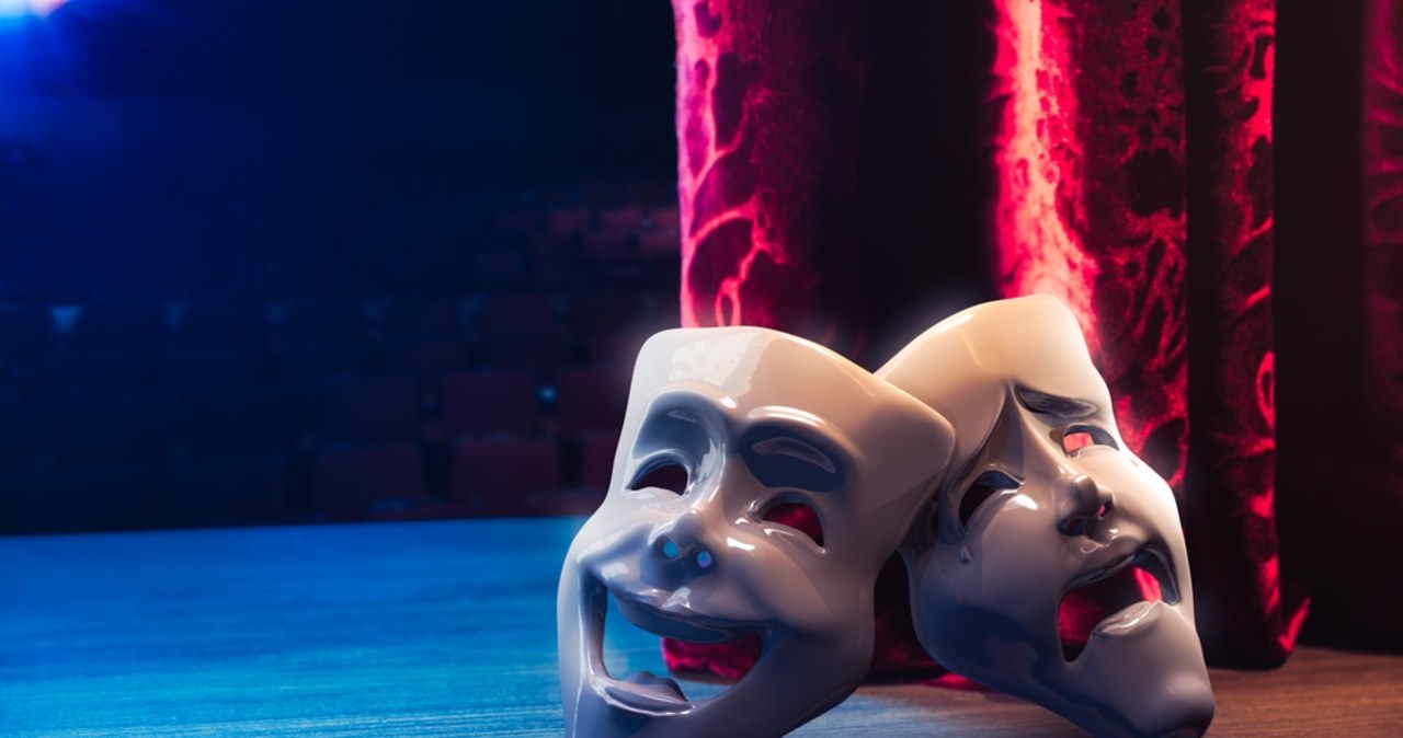 ​Łódź. Zagraj w filmie w teatrze IMPRO