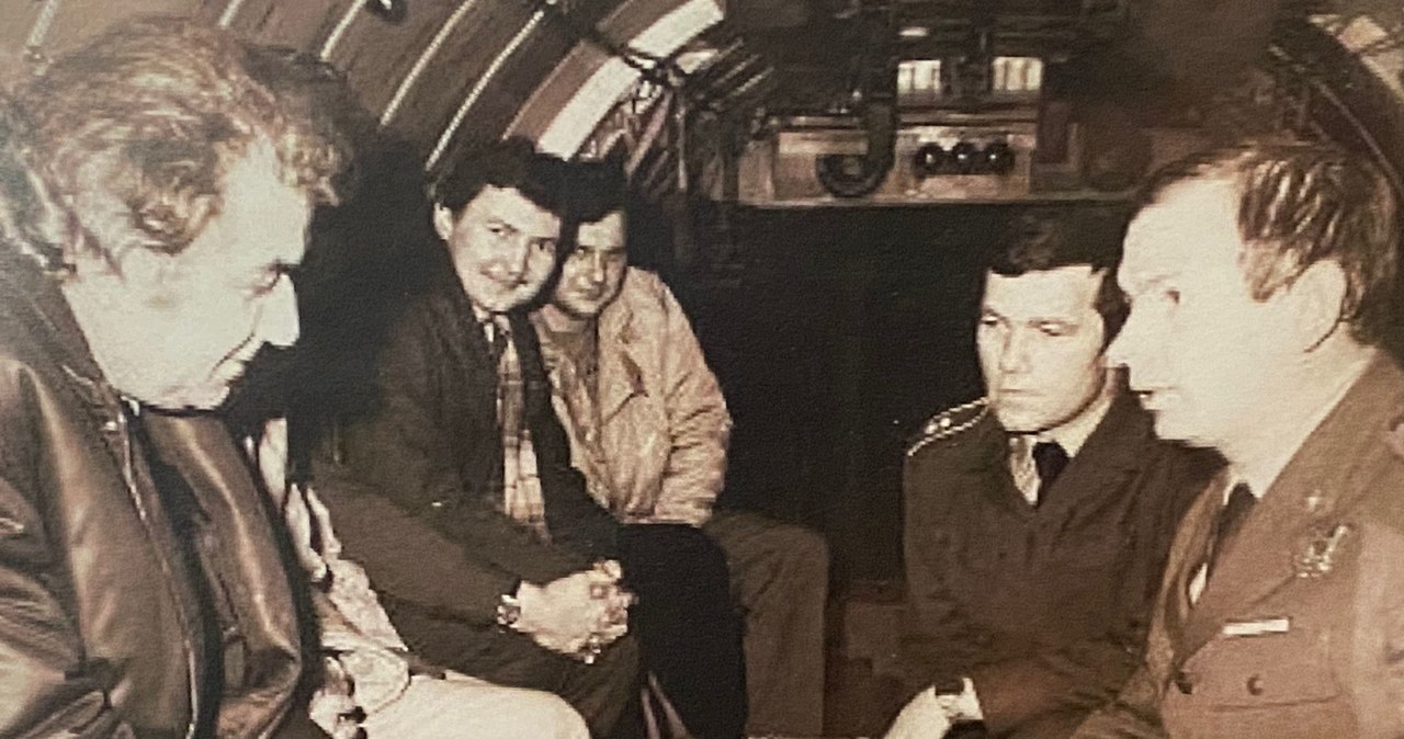 „Musieliśmy działać błyskawicznie”. 38 lat od pierwszego w Polsce udanego przeszczepu serca