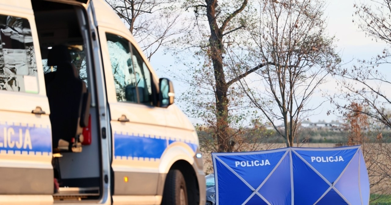 Tragedia w Częstochowie. 83-latek wszedł pod ciężarówkę