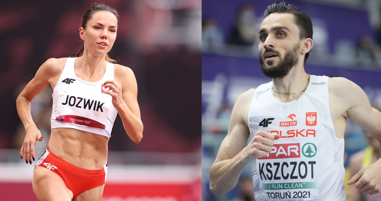 ​Jóźwik, Kszczot i maraton w Nowym Jorku. Lekkoatleci-emeryci biegną w niedzielę w USA