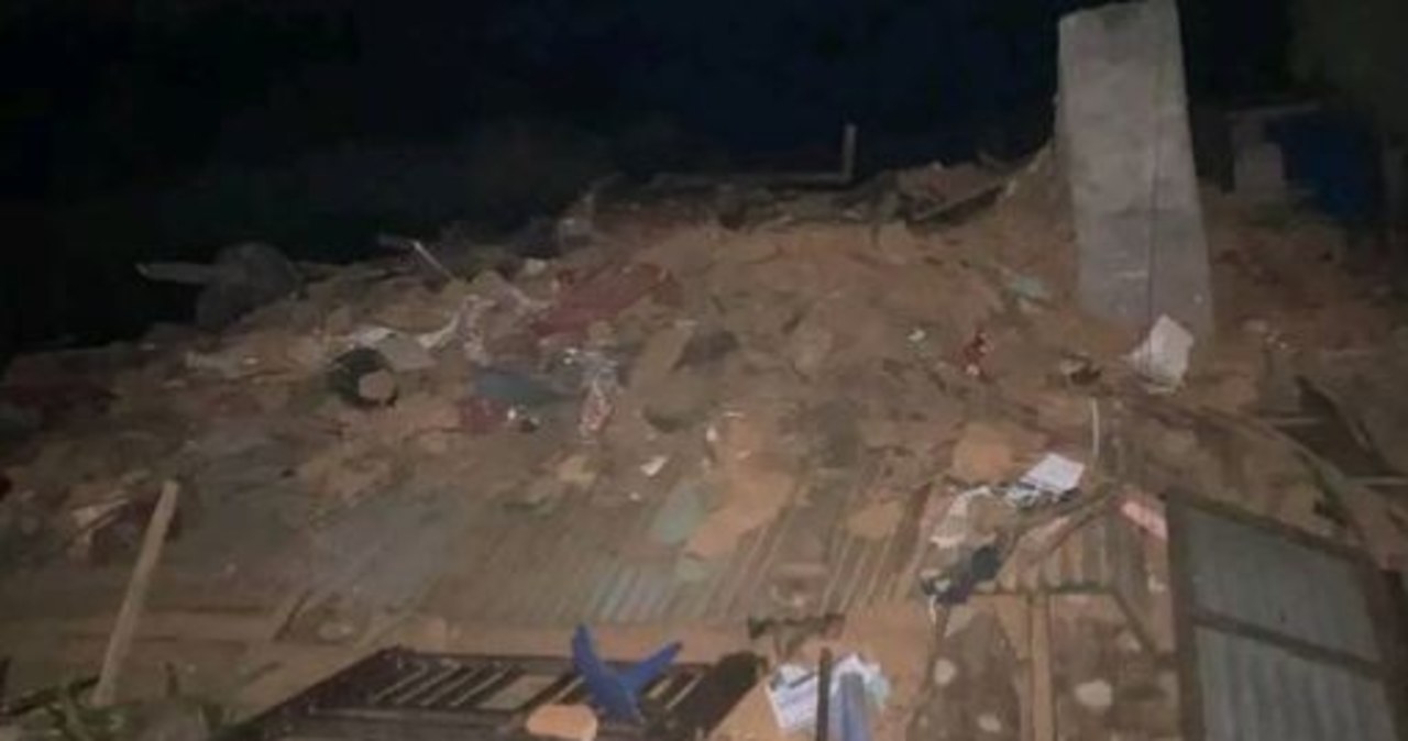 Katastrofalne trzęsienie ziemi w Nepalu. Rośnie liczba ofiar