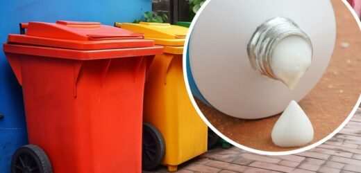 Nie wiesz, gdzie wyrzucić tubkę po maści? Odpowiedź nie jest oczywista