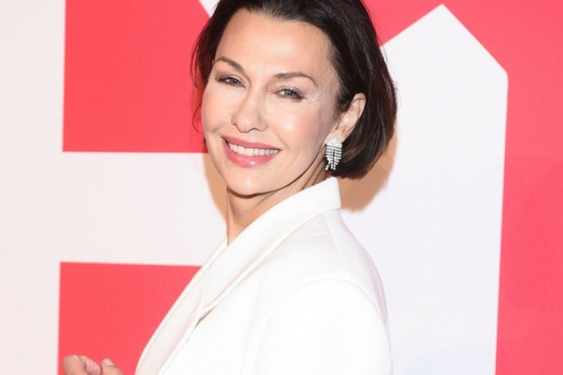 Popek wyznacza jesienne trendy. Jej fani są wniebowzięci. „Anna bogini”