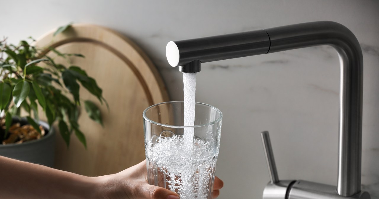 Legionella na jednym z osiedli na Targówku