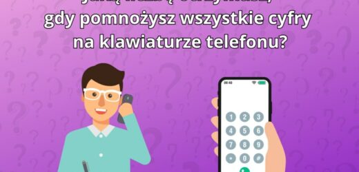 Zagadka na logiczne myślenie, z którą dorośli mają kłopot. 94% osób popełnia podstawowy błąd