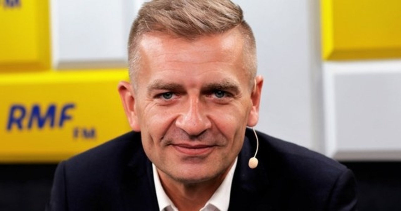 Arłukowicz: Chciałbym, żeby prezydent zachował się poważnie