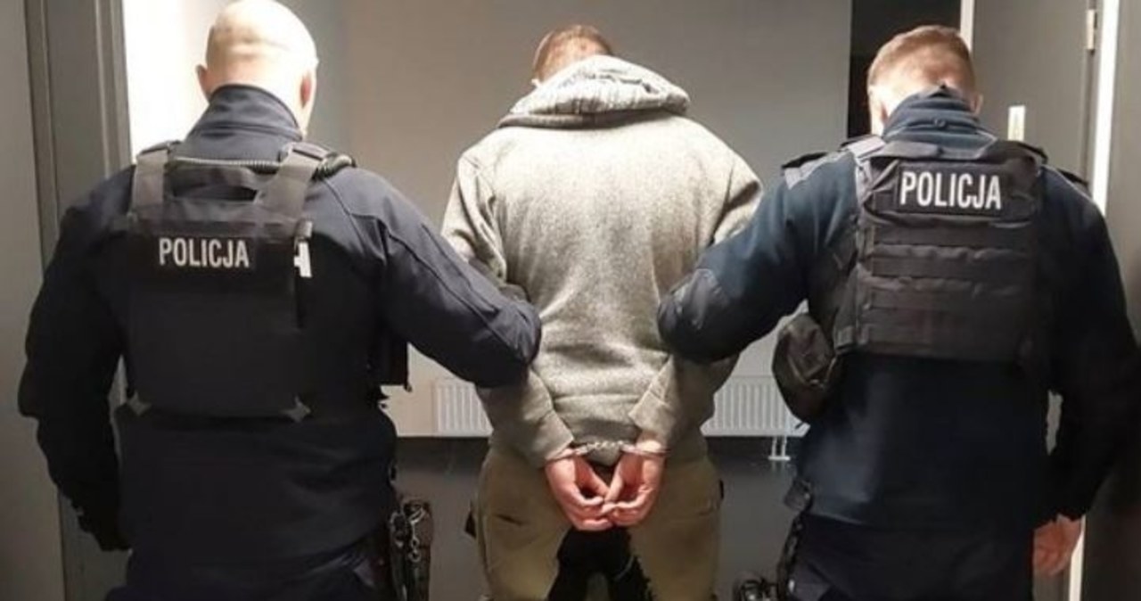 Usiłowanie zabójstwa taksówkarza. Zatrzymano drugą osobę