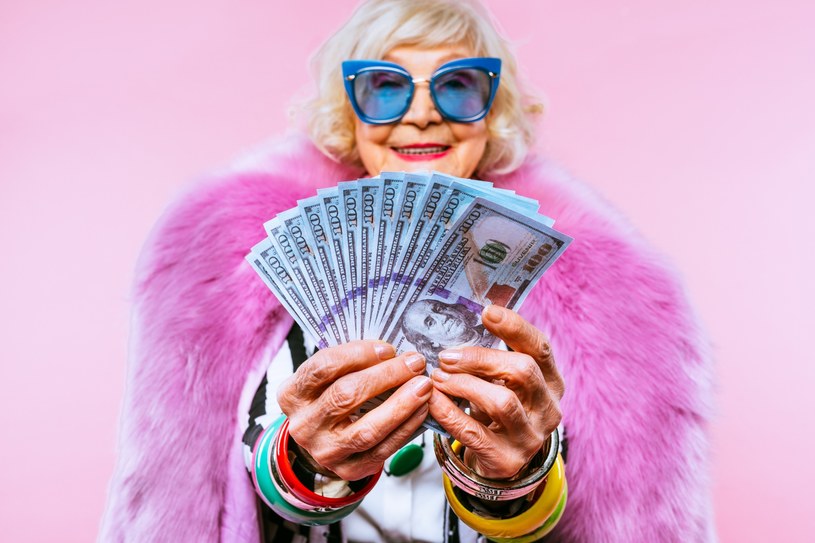 „W tym tygodniu pieniądze cię polubią”. Wróżka Anne wskazuje jeden znak zodiaku