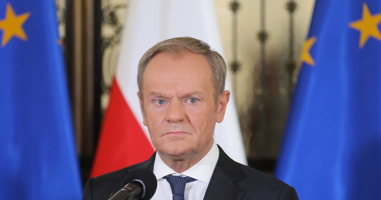 Tusk: Koalicja jest dopięta w każdym fragmencie