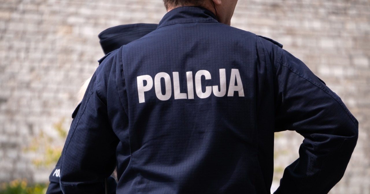 Pomnik upamiętniający Żydów z Biłgoraju oblany farbą