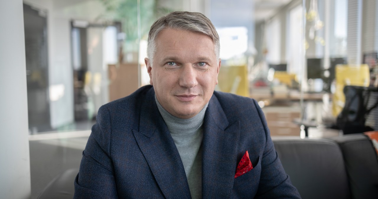 Wipler: Żaden z posłów Konfederacji nie poprze Morawieckiego