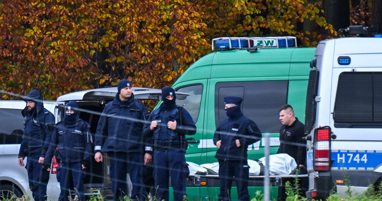 Jak zginął Grzegorz Borys? Jeszcze dzisiaj sekcja zwłok