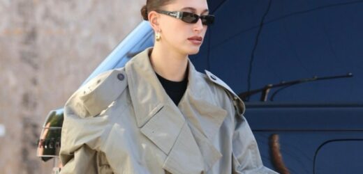 Fryzura, którą uwielbiają Hailey Bieber i Jennifer Lopez. Może mieć opłakane skutki
