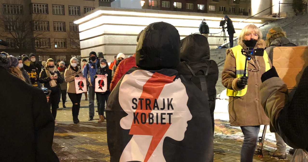 Czarzasty: Aborcja w tym Sejmie nie przejdzie