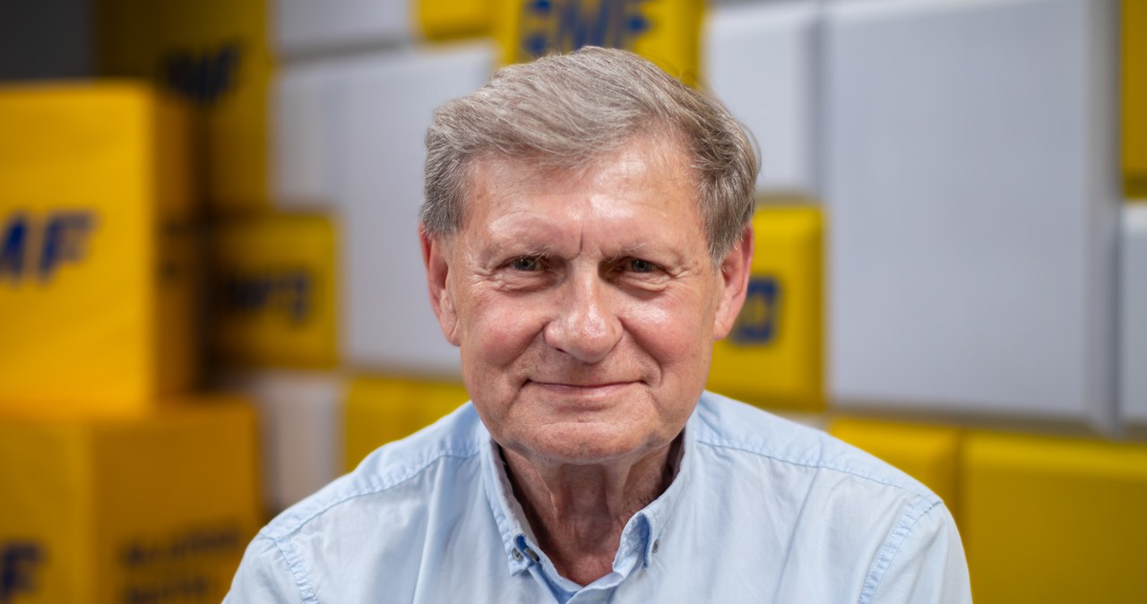 Balcerowicz o obietnicach wyborczych: Ludzi można oszukać, gospodarki nie