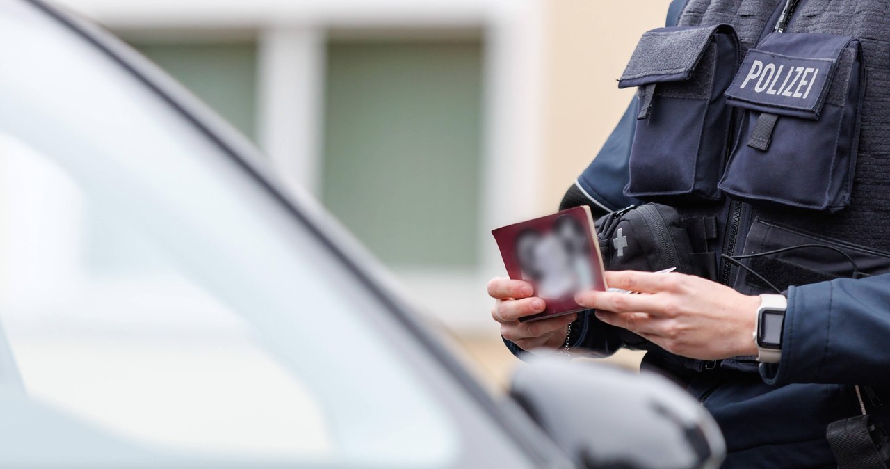 Kontrole na granicy uderzają w branżę transportową