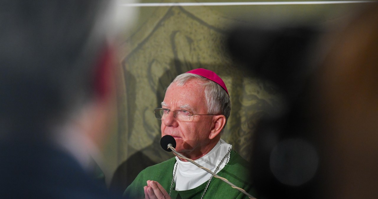 Nawoływał do zabójstwa abp. Jędraszewskiego. Sprawa wraca na wokandę