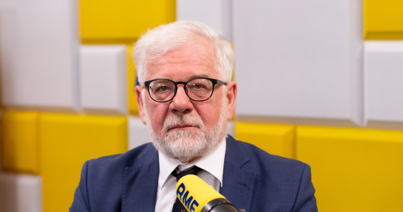 Czaputowicz o decyzji prezydenta: Ma pewien dług. Musiał to zrobić